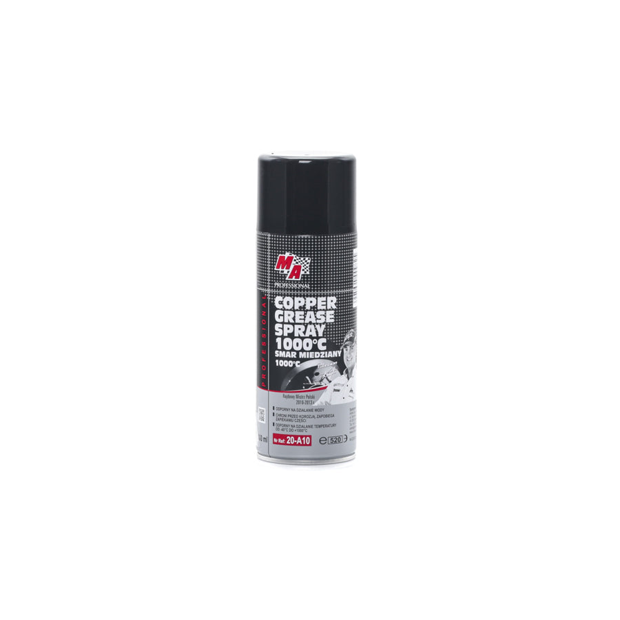 MA PROFESSIONAL 20-A10 Copper Grease | Duco Car Parts UK Car Parts