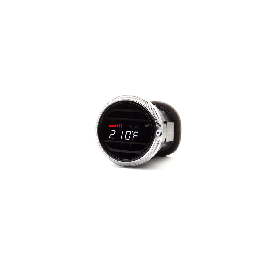 P3Gauges Audi 8P 8J P3 V3 OBD2 Audi Gauge (A3, S3 & TT)