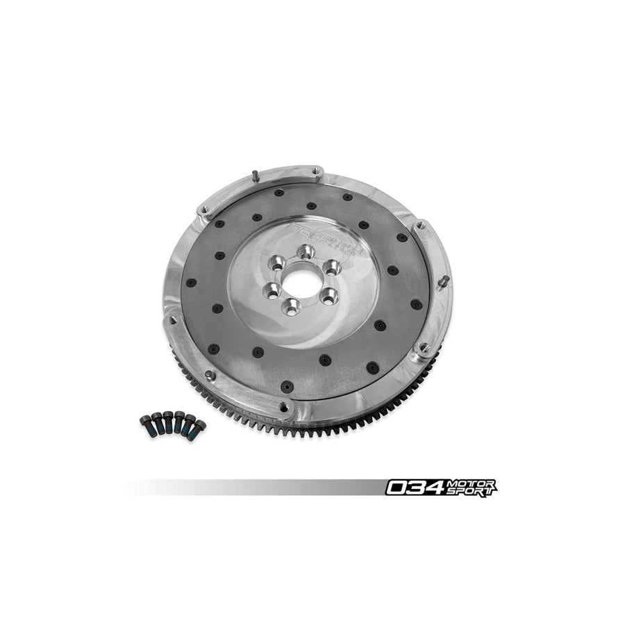 034Motorsport Flywheel, Aluminum, Lightweight, Audi B7 A4 2.0T RS4