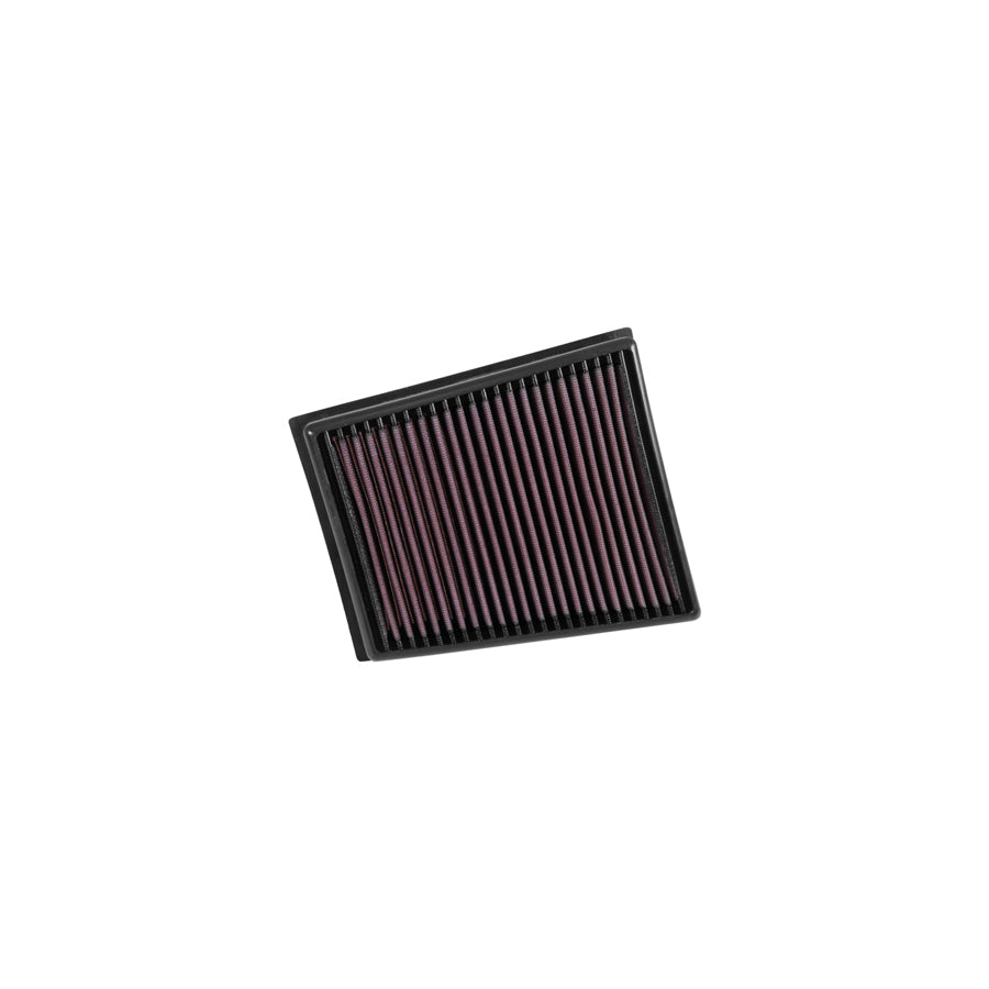 K&N 33-3057 Replacement Air Filter
