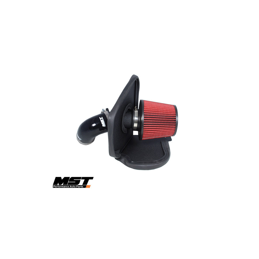 MST Performance MST-FD-FI701 FORD Fiesta Mk6 Boost Hose Kit 1 | Duco Car Parts UK Car Parts