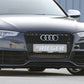 Rieger 00055463 Audi B8 B81 A5 Front Bumper