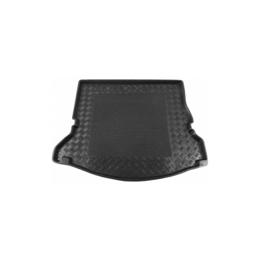 REZAW PLAST 101390M Car boot tray for RENAULT Grand Scenic IV (R9) Elastomer, Plastic, Nonslip, 3rd seat row folded down