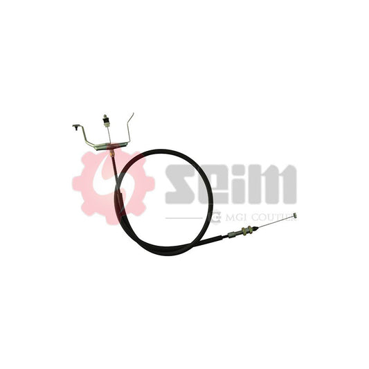 SEIM 710011 Throttle Cable | Duco Car Parts UK Car Parts