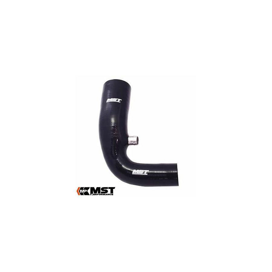 MST Performance MST-FD-FI102 FORD Fiesta Mk6 Intake Silicone Hose 1 | Duco Car Parts UK Car Parts