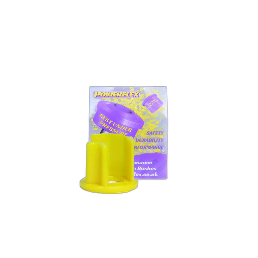 Powerflex PFF73-523 Suzuki Swift Lower Engine Mount Insert | Duco Car Parts UK Car Parts