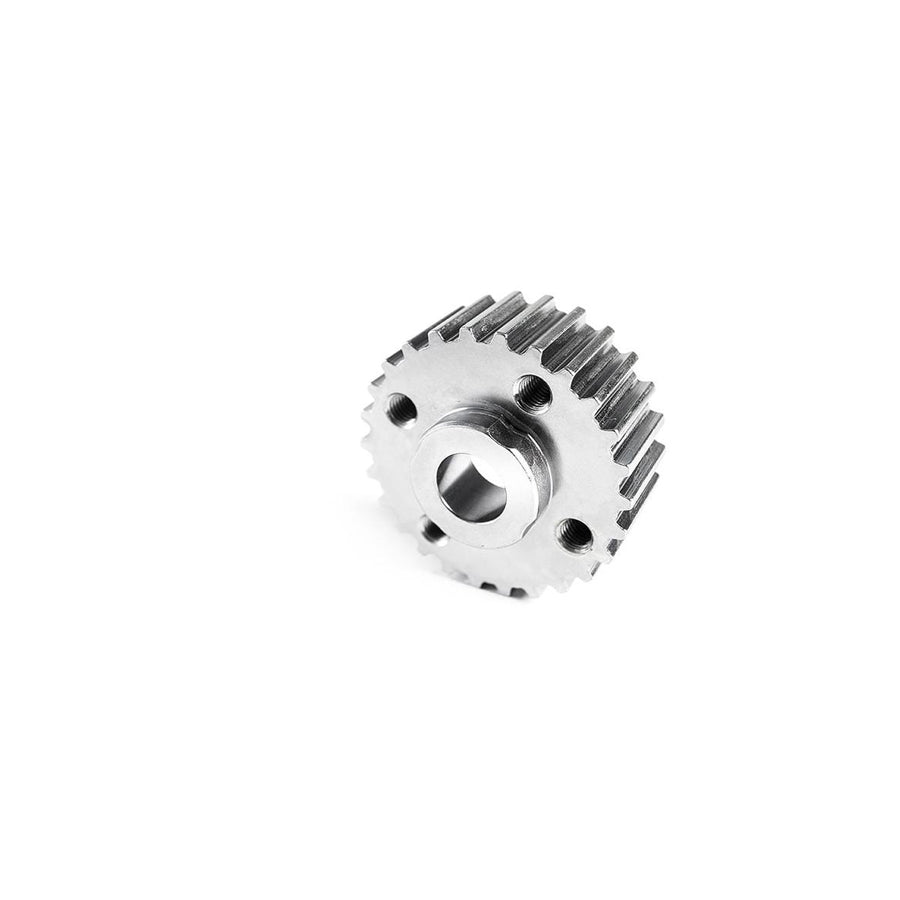 Integrated Engineering 06A 1.8T 20V Billet Press Fit Timing Belt Drive Gear (4 bolt gear interface)