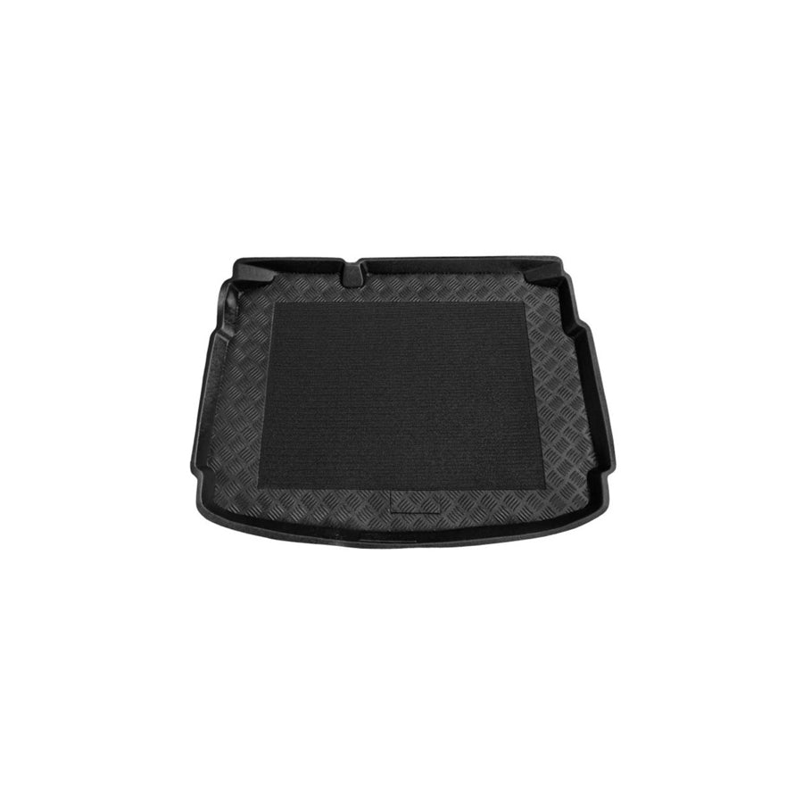 REZAW PLAST 101416M Car boot tray for SEAT Leon II Hatchback (1P1) PE (Polyethylene)