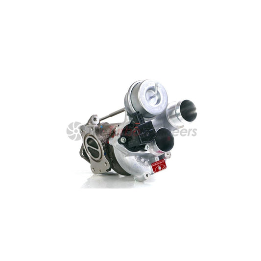 TTE Mini Hybrid Turbocharger Upgrade TTE3XX (R56/58 JCW)