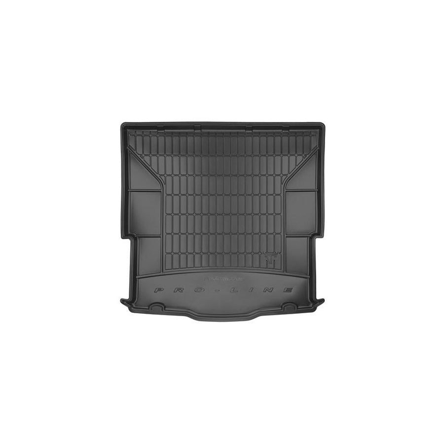 FROGUM TM549109 Car boot tray for FORD Mondeo Mk5 Estate (CF) Elastomer