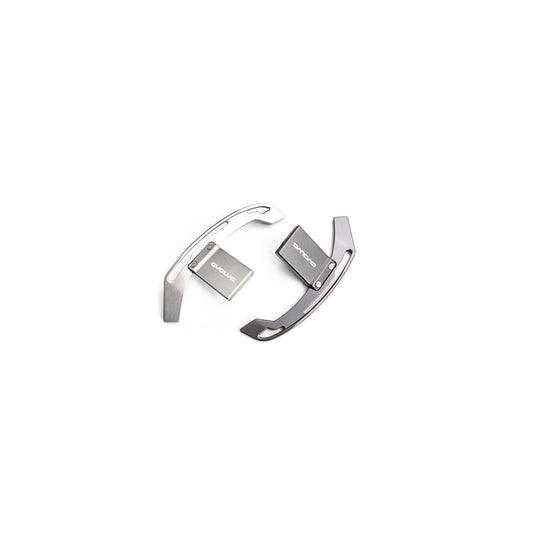 Evolve BMW F Series Gen 1 & 2 Performance Aluminium Billet Gear Shift Paddle Set