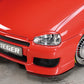 Rieger 00058820 Opel Corsa B Front Bumper