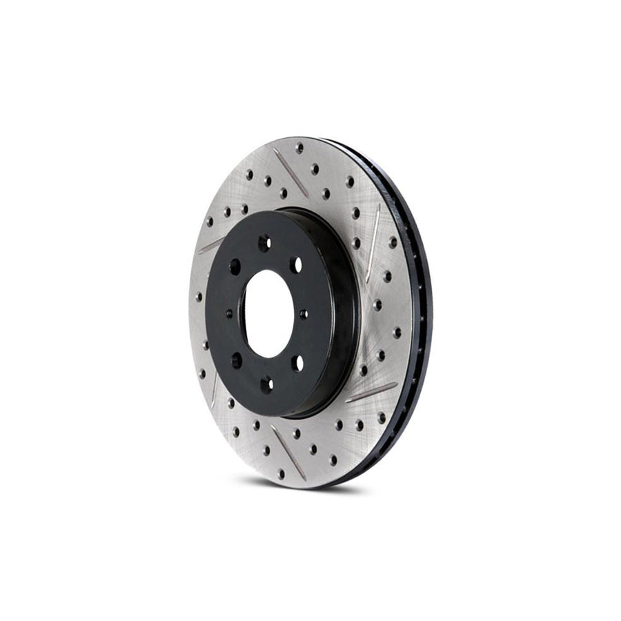 StopTech BMW E82 E88 Sport Brake Disc 135i (Single)