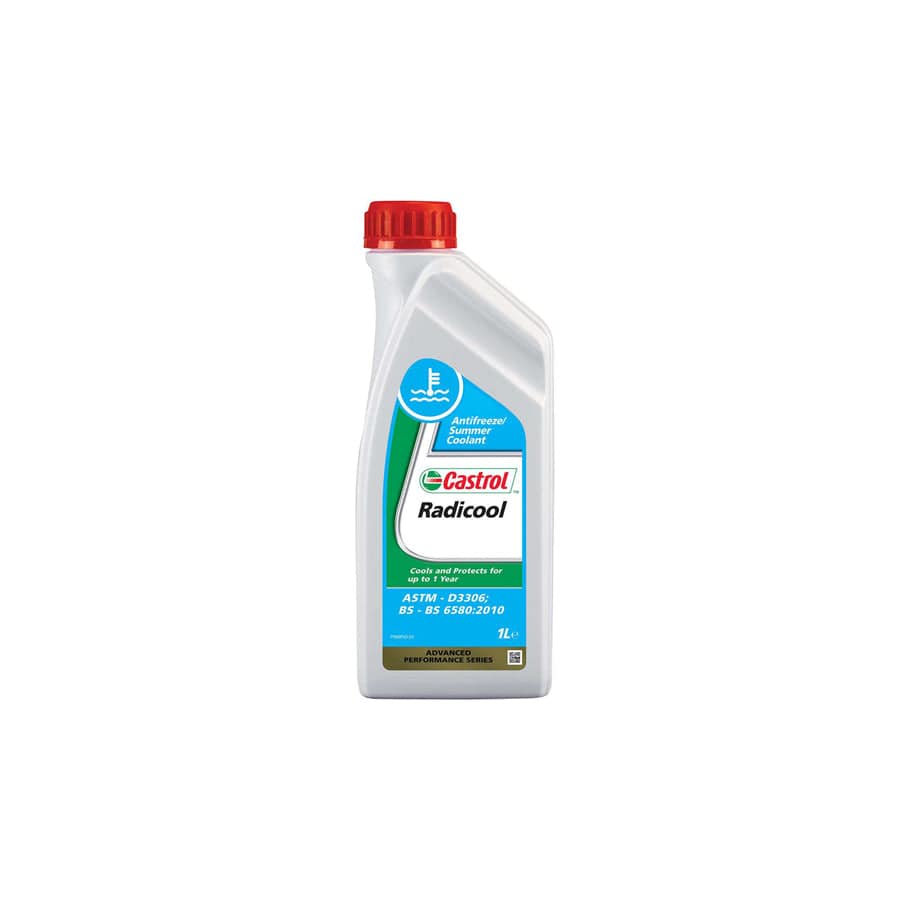 Castrol Radicool - 1ltr