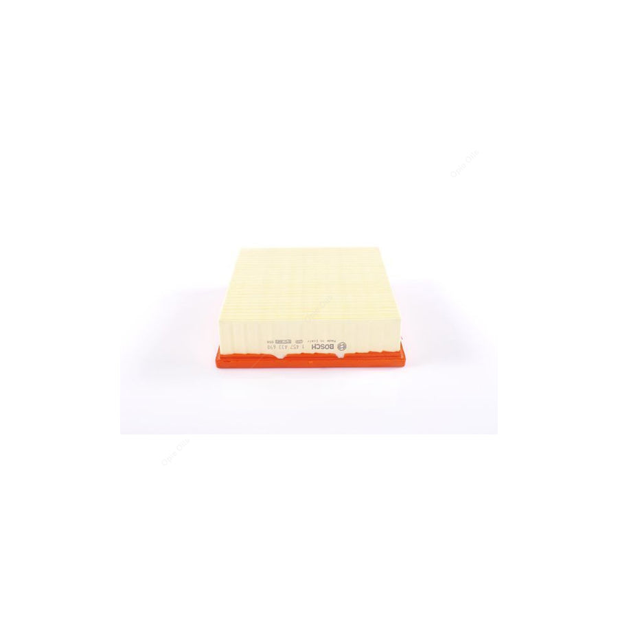 BOSCH Air Filter 1457433698 [ S 3698 ]