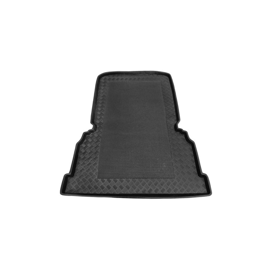 REZAW PLAST 101415M Car boot tray for SEAT Toledo III (5P2) Elastomer, Plastic, Nonslip