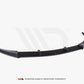 Maxton Design Opel Astra K Opc-line (2015-2019) Front Splitter V.2
