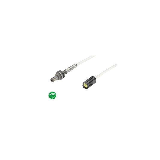 NTK Lambda Sensor / O2 Sensor (NGK 1967) - OZA603-N5