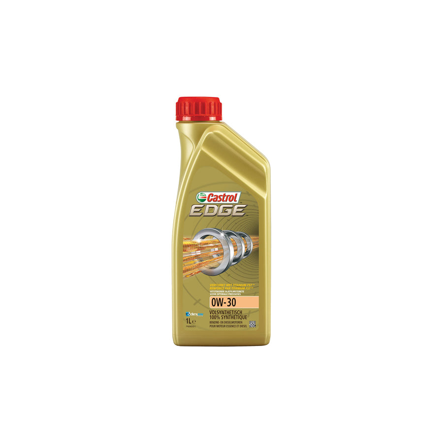 Castrol EDGE Professional E 0W-30 - 1ltr