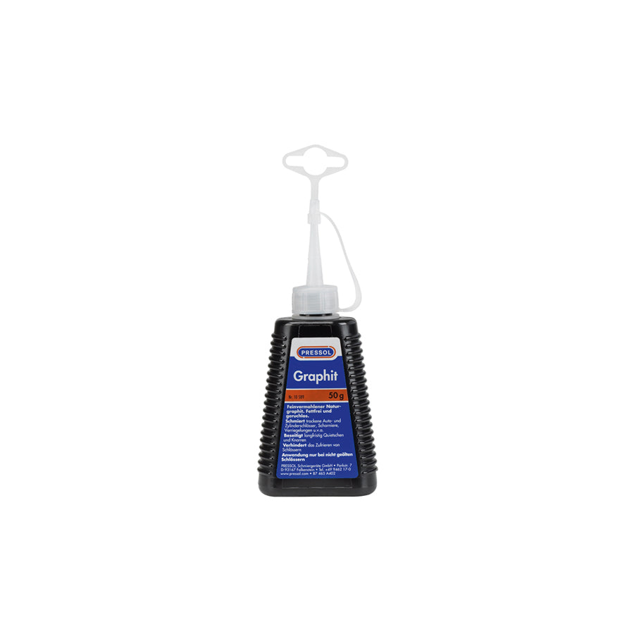 Pressol 1866121 Grease | Duco Car Parts UK Car Parts