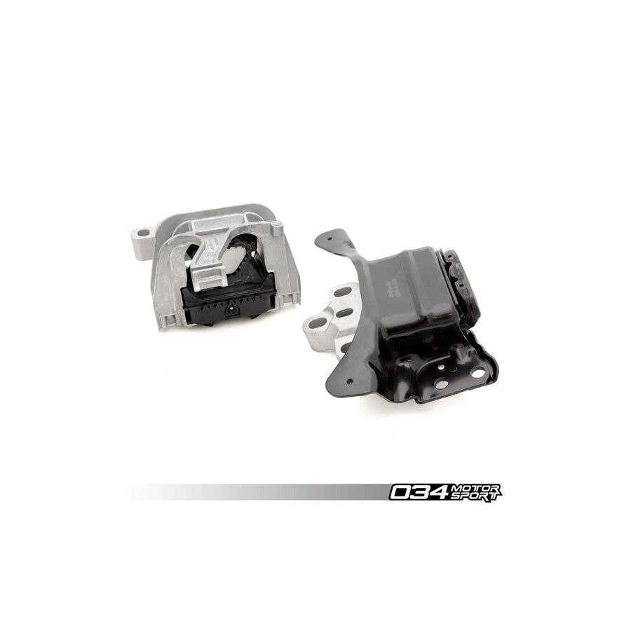 034Motorsport Audi VW ENGINE/TRANSMISSION MOUNT, 8V/8S A3/S3 & TT/TTS, MK7 GOLF/GTI/R