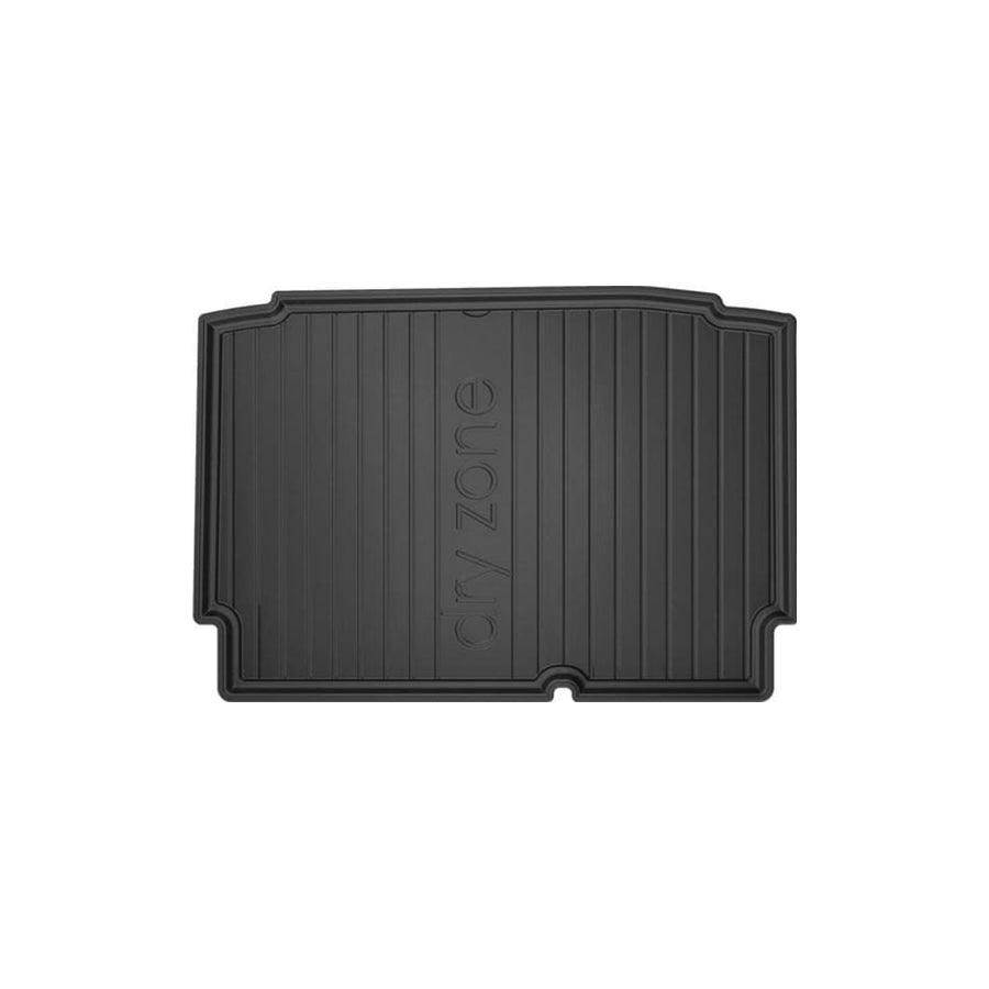 FROGUM Dry Zone DZ403505 Car boot tray for VW POLO Elastomer