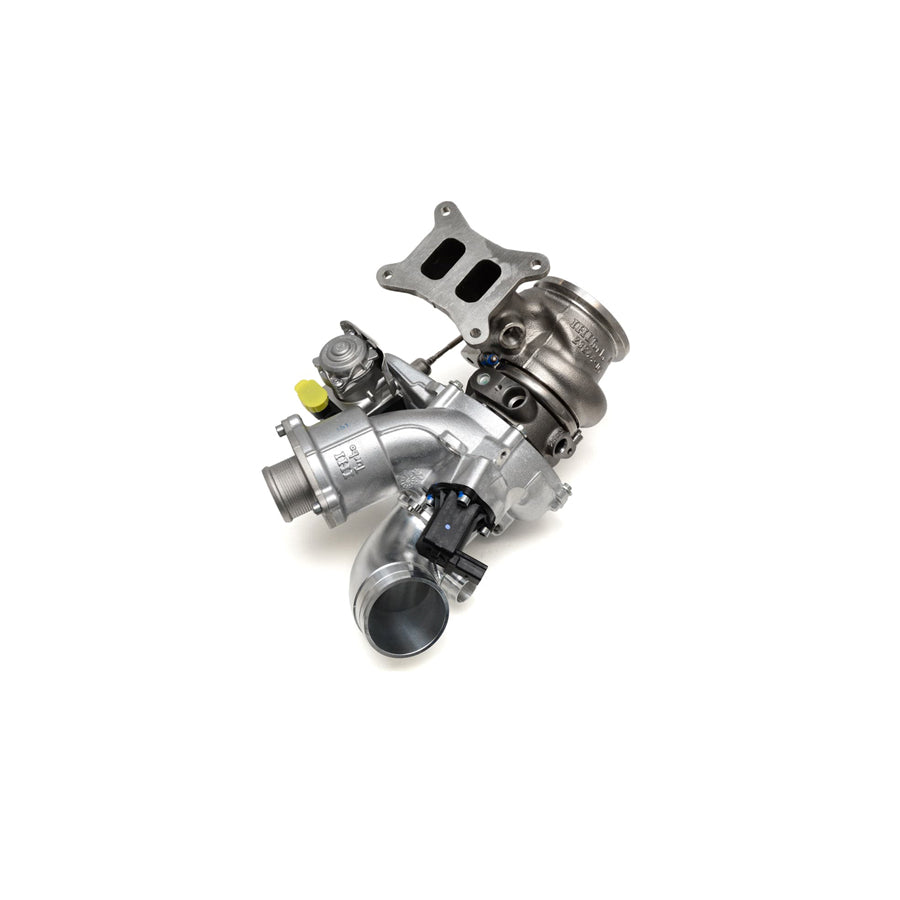 034Motorsport R460 Hybrid Turbocharger System for 8V Audi S3 & MkVII Volkswagen Golf R 2.0 TFSI (MQB)
