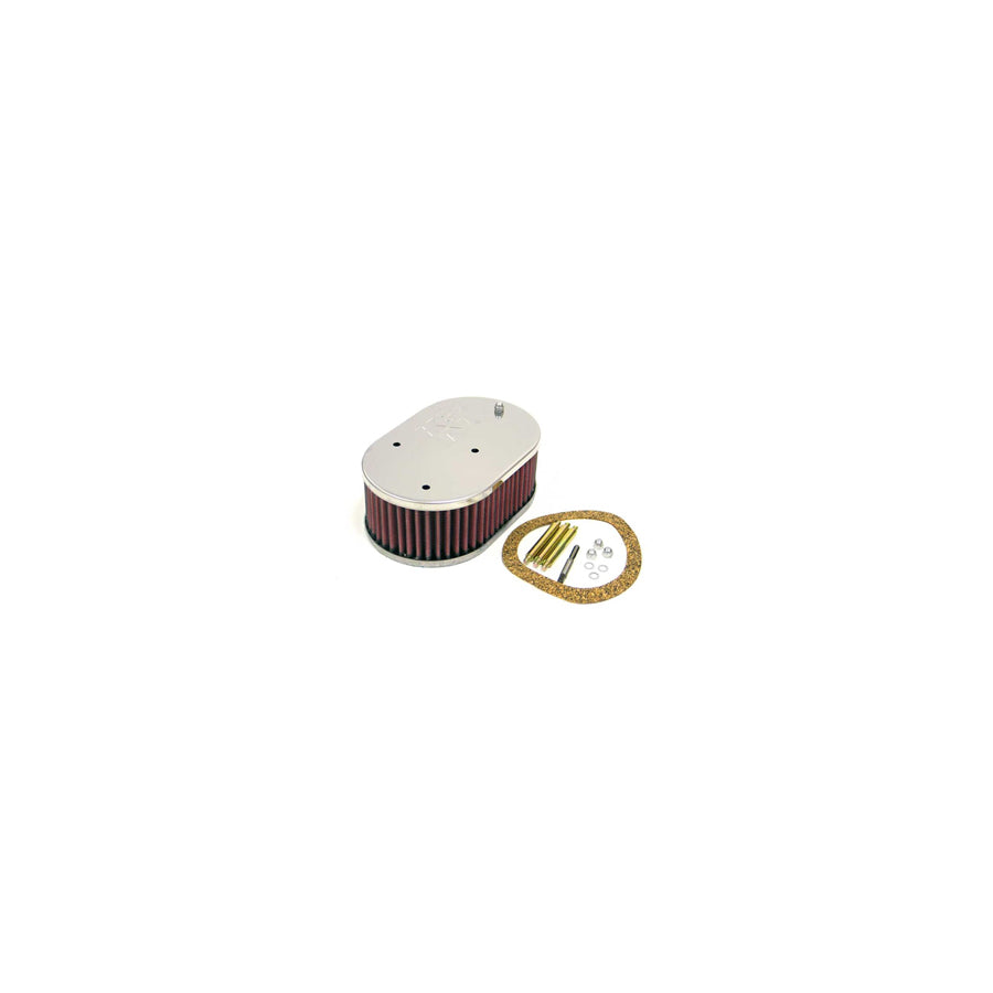 K&N 56-9151 Custom Racing Assembly