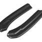 Maxton Design Audi S4 B8 FL Rear Side Splitters
