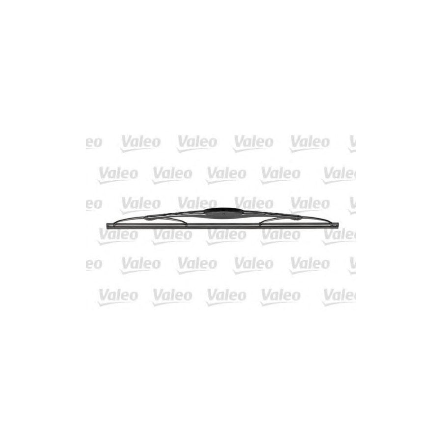 Valeo Silencio, Silencio Conventional Single 574181 Wiper Blade | Duco Car Parts UK Car Parts