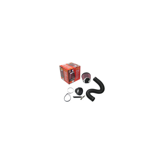 K&N 57-0679 Performance Air Intake System