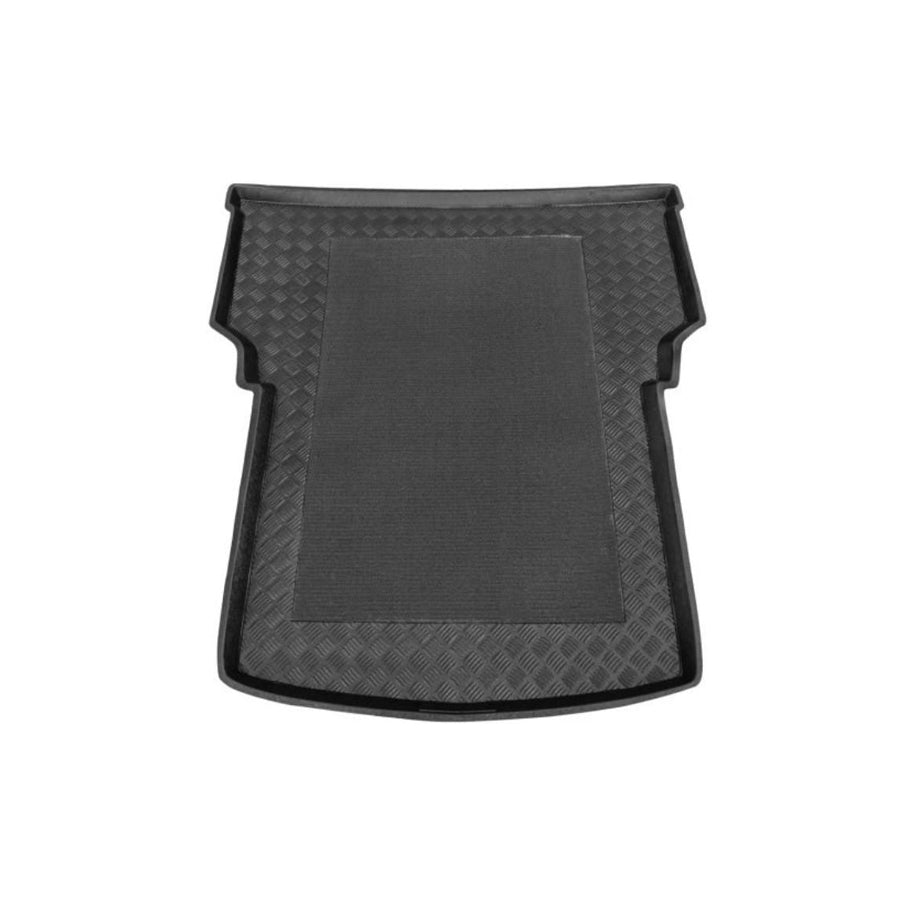 REZAW PLAST 101420M Car boot tray for SEAT Leon II Hatchback (1P1) Elastomer, Plastic, Nonslip