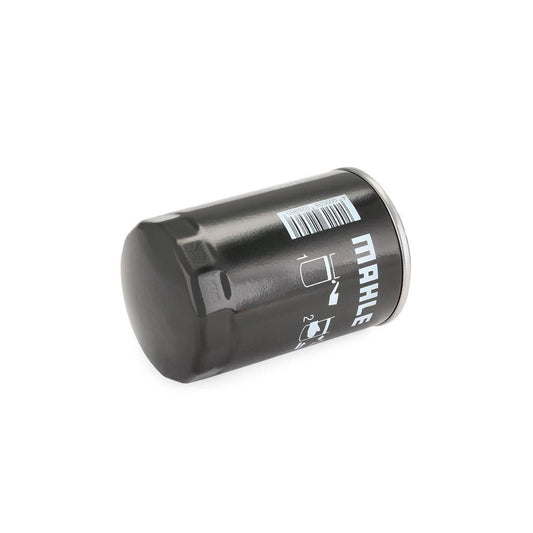 MAHLE ORIGINAL OC 47 OF Oil Filter Spin-on Filter, with one anti-return valve