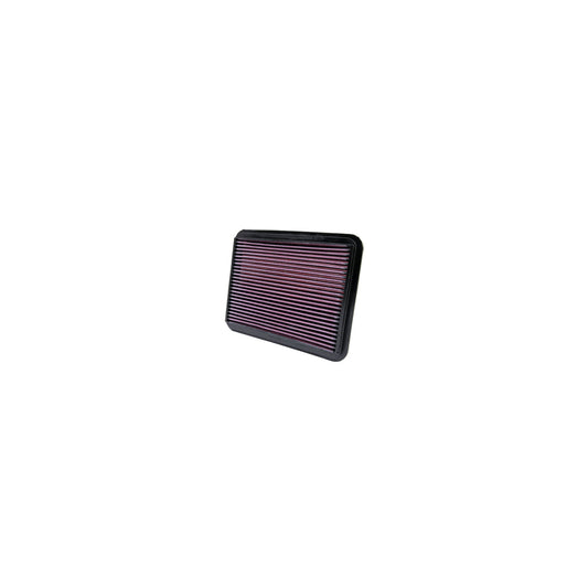 K&N 33-2167 Replacement Air Filter