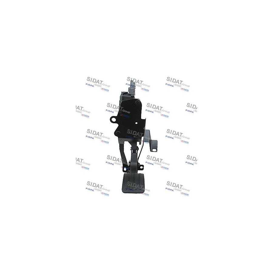 SIDAT 84.2204 Accelerator Pedal Kit | Duco Car Parts UK Car Parts