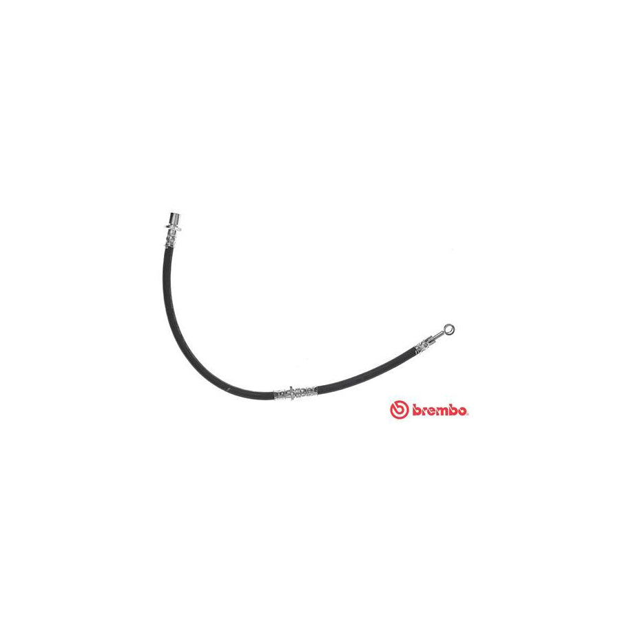 BREMBO T 78 005 Brake Hose 519Mm F10X1 