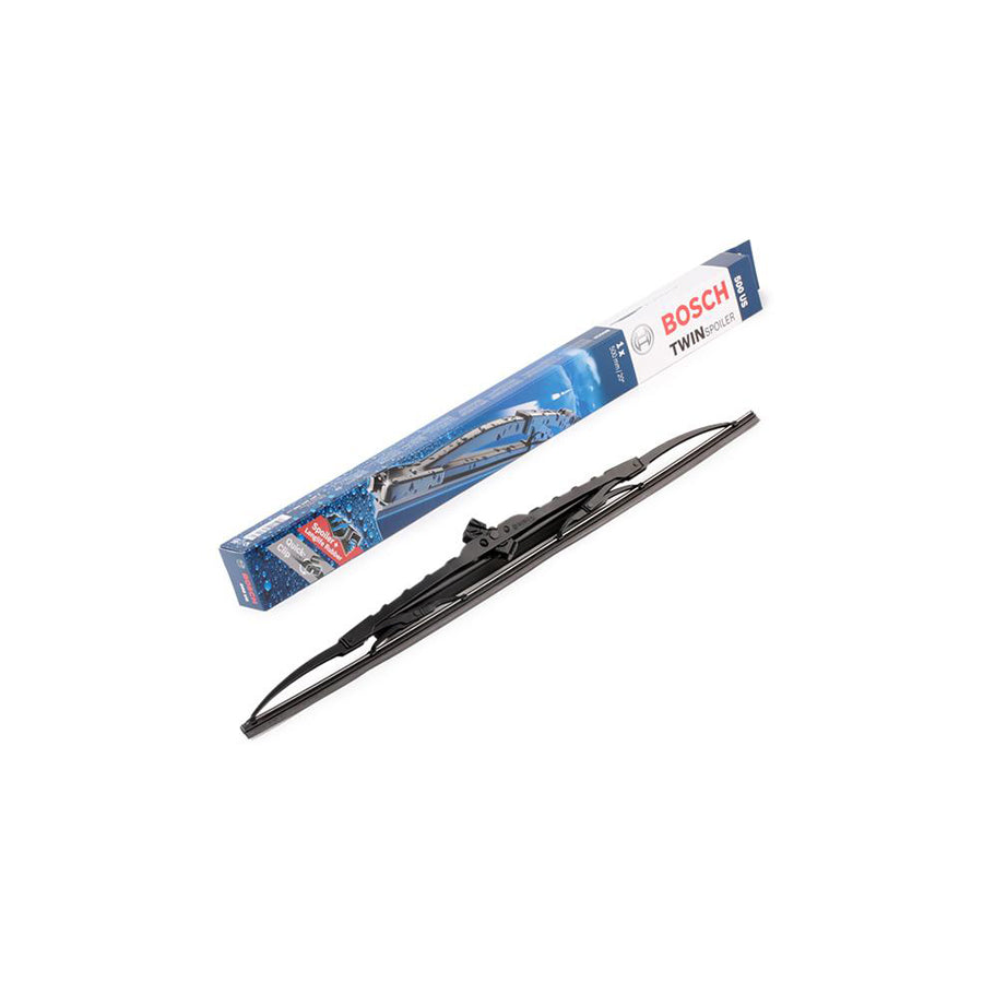 Bosch Twin Spoiler 3 397 004 590 Wiper Blade | Duco Car Parts UK Car Parts