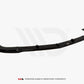 Maxton Design Mercedes CLS C219 Front Splitter