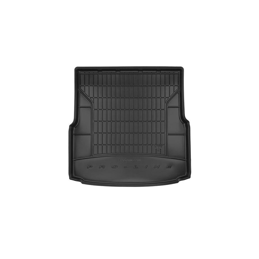 FROGUM TM549574 Car boot tray for TOYOTA Avensis III Estate (T27) Elastomer