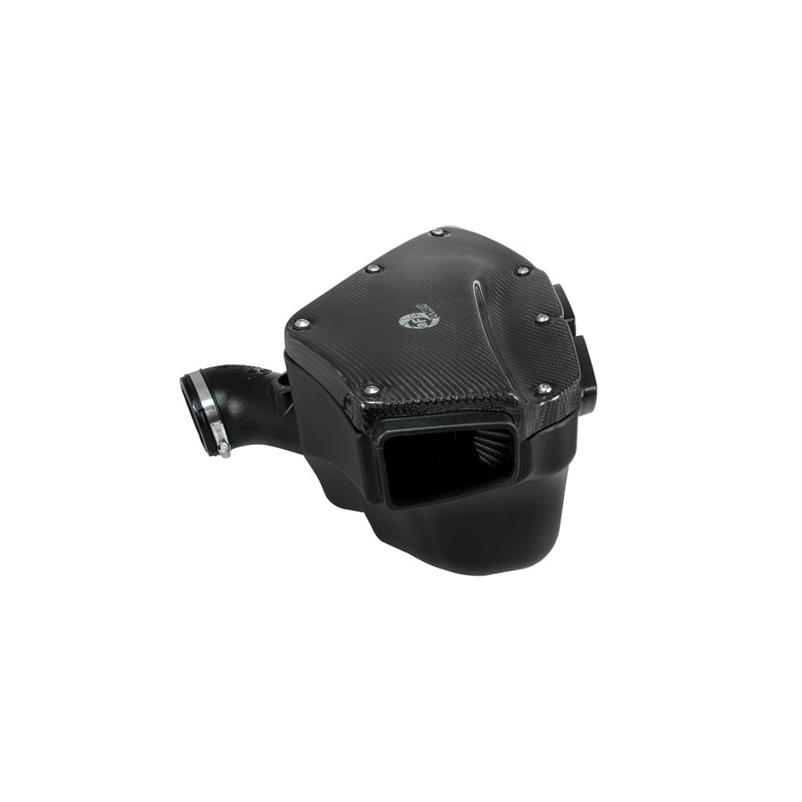 aFe BMW N52 N53 E82 E90 Magnum FORCE Stage-2 Si Carbon Fiber Cold Air Intake (128i, 325i, 328i & 330i)