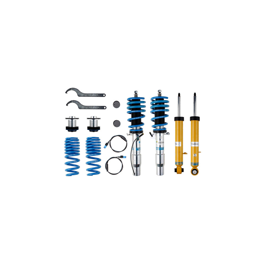 Bilstein BMW F80 F82 F87 B16 Coilover (M2, M2 Competition, M2 CS, M3 & M4)