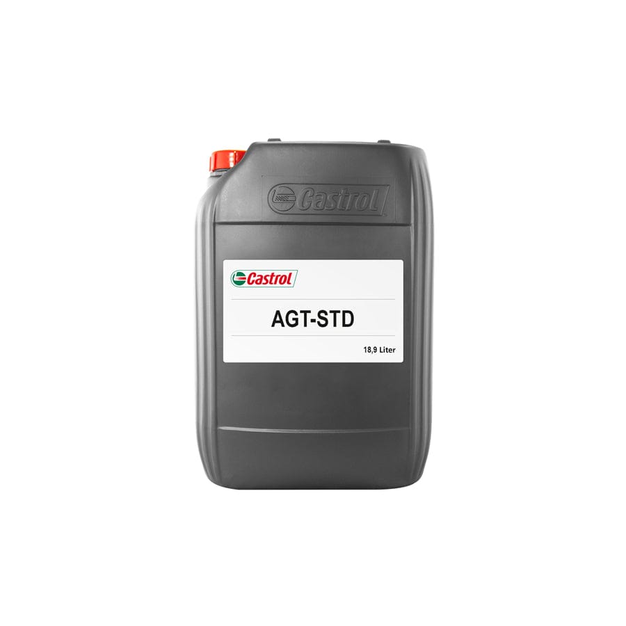 Castrol AGT-STD - 18.9ltr