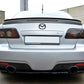 Maxton Design Mazda 6 MK1 Mps Central Rear Splitter