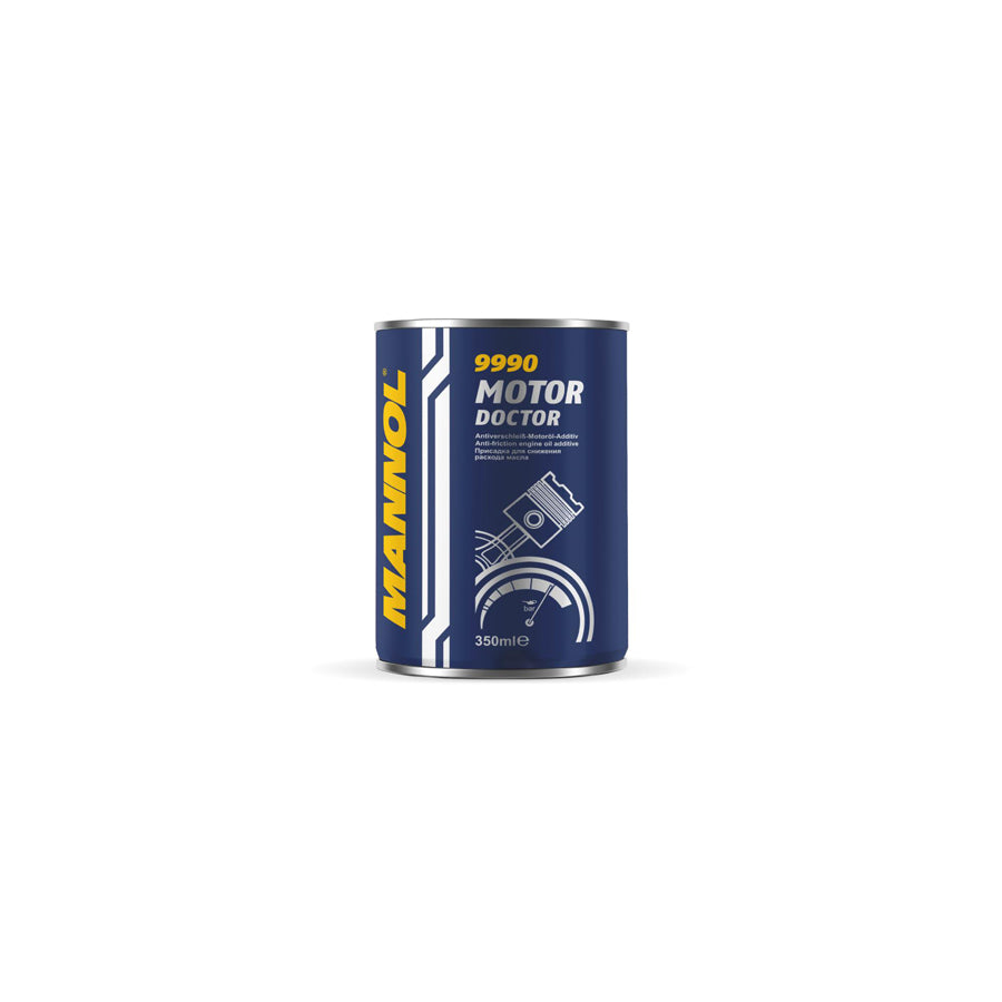 MANNOL Motor Doctor MN9990-035ME Engine Oil Additive | Duco Car Parts UK Car Parts