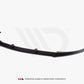 Maxton Design OP-AS-5-OPCLINE-FD2T Front Splitter V.2 Opel Astra K Opc-line (2015-2019) | Duco Car Parts UK Car Parts