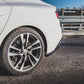 Maxton Design Audi S5 Sportback F5 Facelift Rear Side Splitters