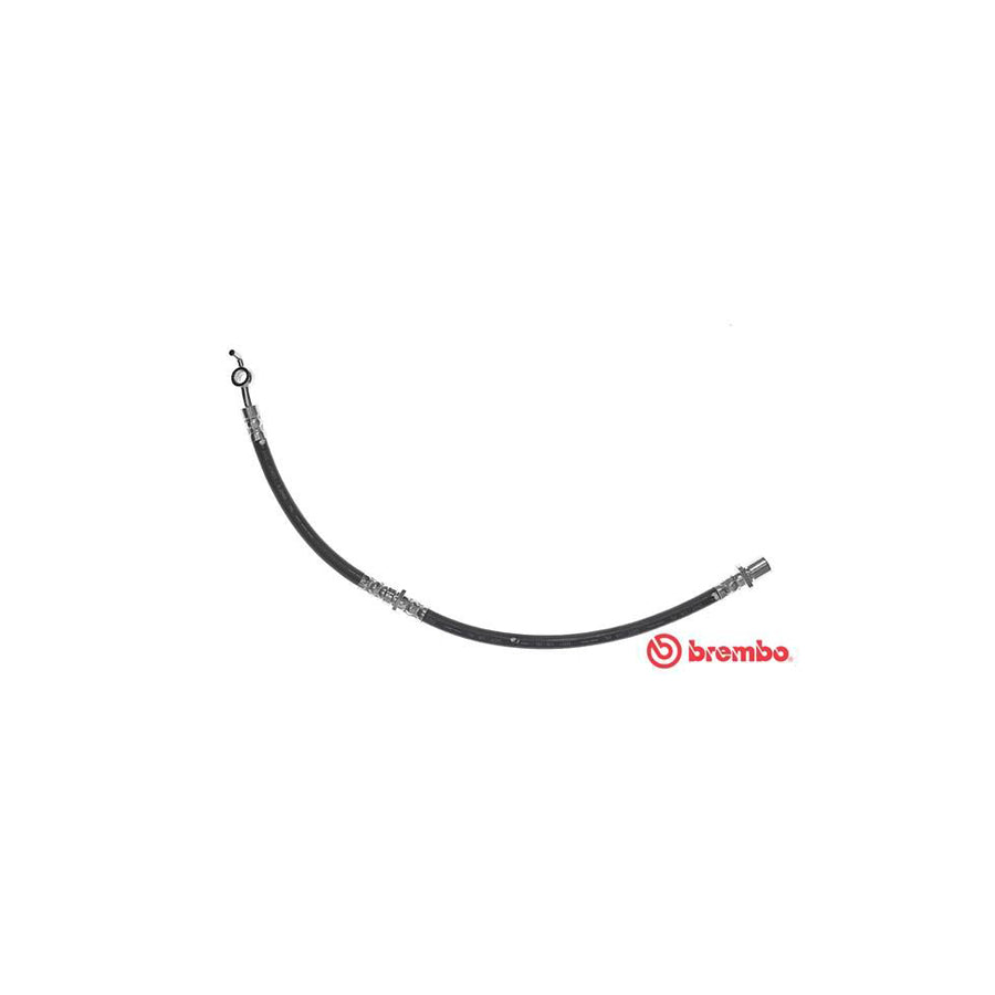 BREMBO T 78 002 Brake Hose for SUBARU IMPREZA 495Mm 10