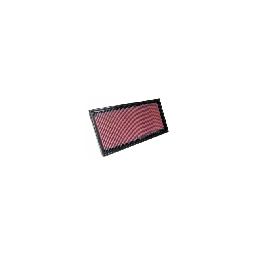 K&N 33-2549 Replacement Air Filter