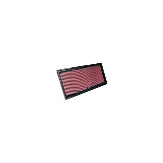K&N 33-2549 Replacement Air Filter