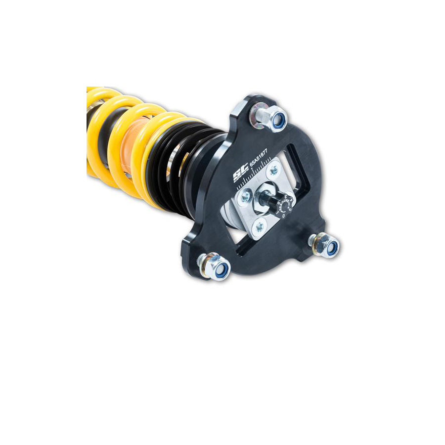 ST Suspensions 18266809 Hyundai i30 (PDE, PD, PDEN)COILOVER KIT XTA 5